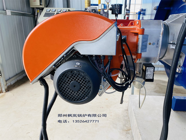 WNS燃气蒸汽锅炉/SZS燃气蒸汽锅炉/卧式三回程锅炉