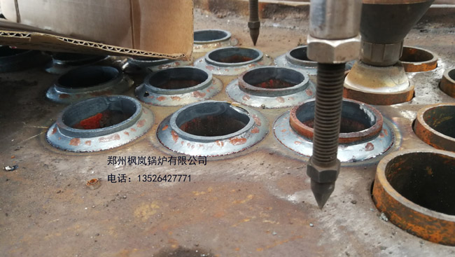 DZL燃煤蒸汽锅炉 