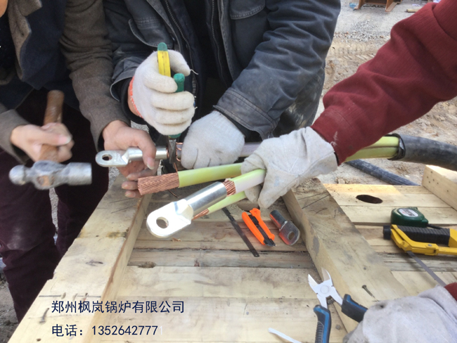 焚烧医疗垃圾、养殖场、服装厂、电子元件