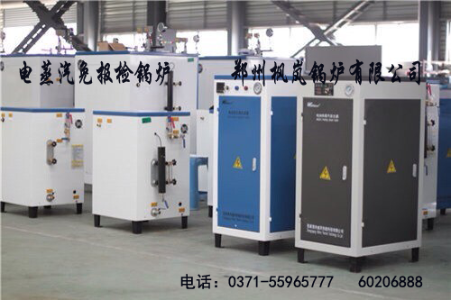小型电加热不报检，免办证锅炉，电蒸汽发生器